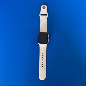 Apple Watch Rose Series 2 38mm